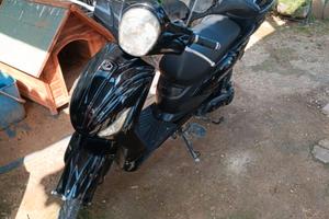 Scooter elettrico vitale