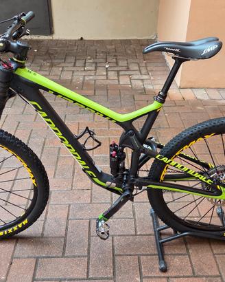Cannondale Trigger carbon team 27.5 tg. M