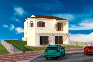 Nuovo appartamento in centro a budoni