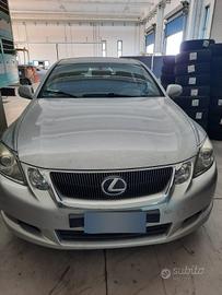 Lexus GS300