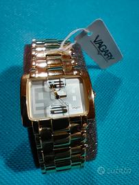 Orologio Vagary by Citizen vintage donna nuovo