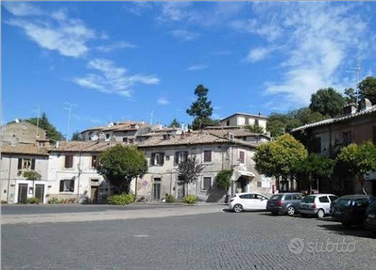 Appartamento piano terra rialzato a San Martino Vi