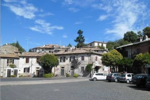 Appartamento piano terra rialzato a San Martino Vi