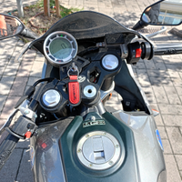 Mondial pagani 125 2022