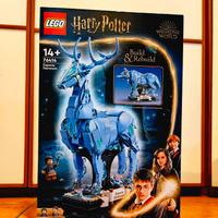 Lego Harry Potter