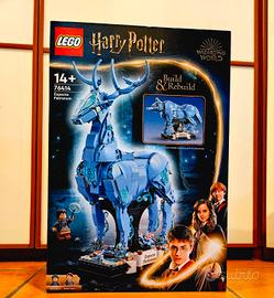 Lego Harry Potter