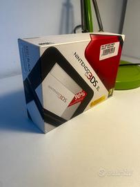 Nintendo 3DS colore Rosso