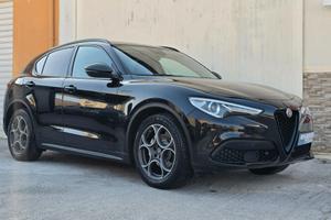 Alfa Romeo Stelvio 2.2 Turbodiesel 160cv AT8