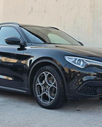 Alfa Romeo Stelvio 2.2 Turbodiesel 160cv AT8