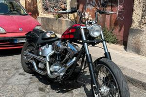 Harley Davidson softail custom 1340