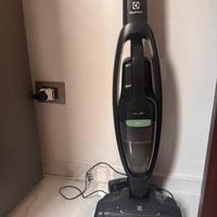 Aspirapolvere Elettrolux ricaricabile