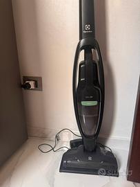 Aspirapolvere Elettrolux ricaricabile