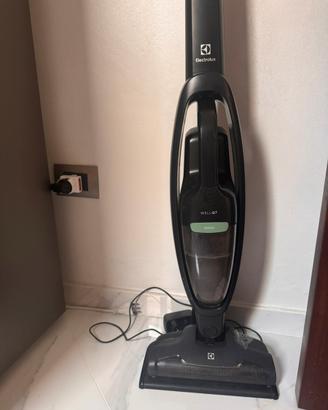 Aspirapolvere Elettrolux ricaricabile
