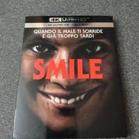 DVD smile 1 