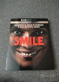 DVD smile 1 