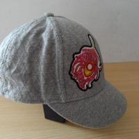 Cappello marchio Fornarina color Grigio -NUOVO