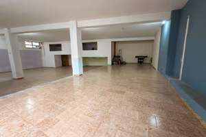 Locale Commercial 200 MQ Contursi Terme
