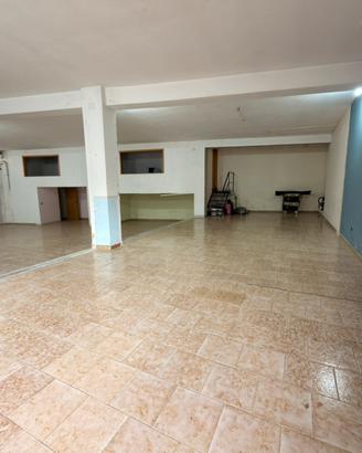 Locale Commercial 200 MQ Contursi Terme