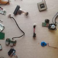 Ricambi PC portatili