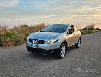 Nissan Qashqai 1.5 dCi DPF Tekna