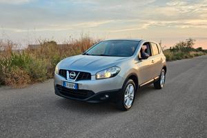 Nissan Qashqai 1.5 dCi DPF Tekna