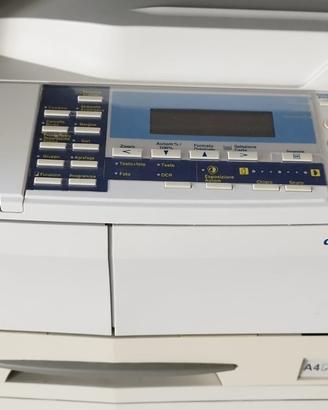 Fotocopiatrice scanner OLIVETTI d-Copia 200MF