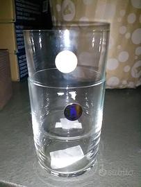 Bicchieri 2 vino bianco Glassfamily Alessi