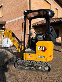 Cat 301.5