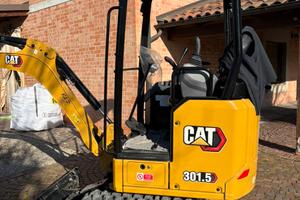 Cat 301.5