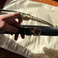 Cintura Ferragamo Donna