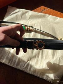 Cintura Ferragamo Donna