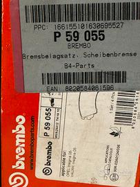 Pinze Brembo P 59 055 assale anteriore