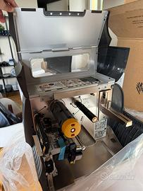 Stampante RFID Zebra ZT411 300dpi