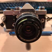 Olympus OM-1