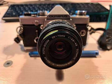 Olympus OM-1