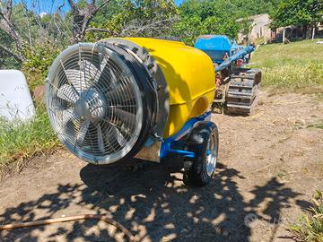 macchine agricole 