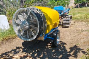 macchine agricole 