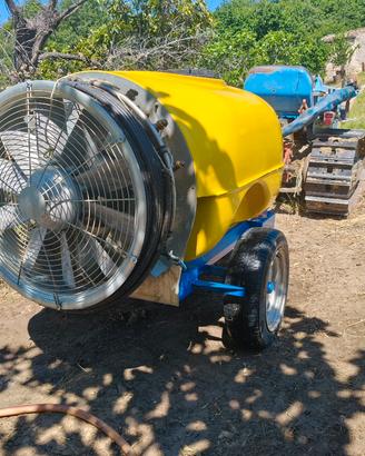 macchine agricole 