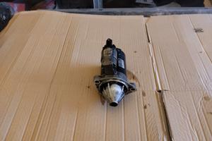 M Motorino avviamento Hyundai i20 1400 B/GPL 2014