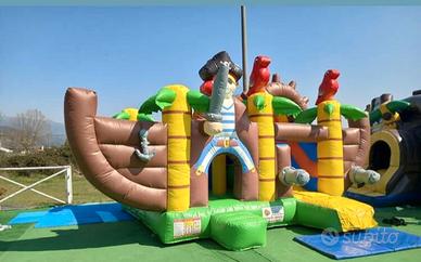 Combinato gonfiabile