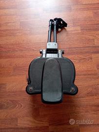 Pedana universale passeggino
