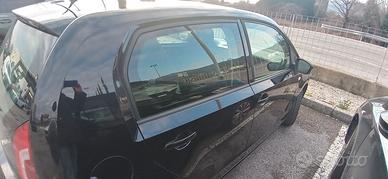 Volkswagen ecoup a metano