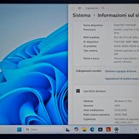 Lenovo ThinkPad T480 | 16GB RAM | Batteria NUOVA |