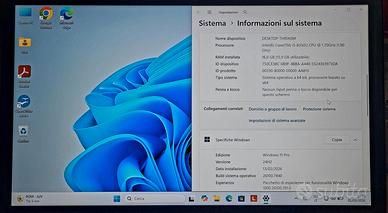 Lenovo ThinkPad T480 | 16GB RAM | Batteria NUOVA |