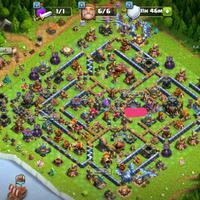 COC TH17 QUASI MAX