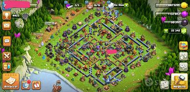 COC TH17 QUASI MAX