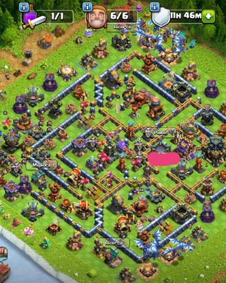 COC TH17 QUASI MAX