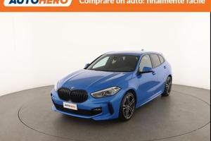 BMW 118 i 5p. Msport