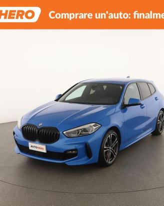 BMW 118 i 5p. Msport