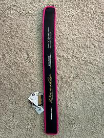 Major Craft Banshee BTSS-542UL Pari al Nuovo